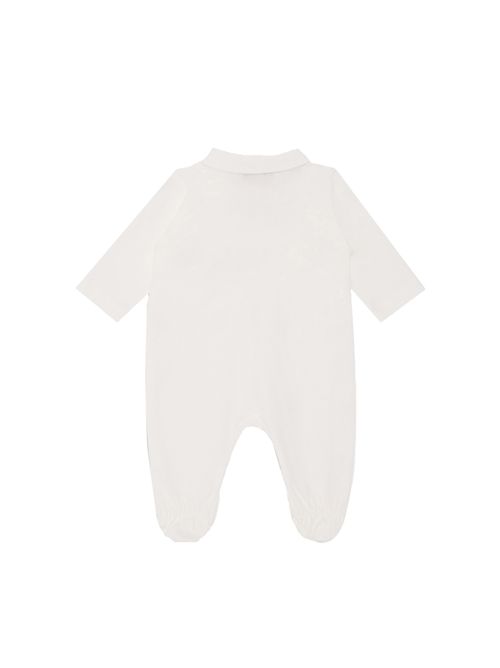 Tutina, neonato, logata. EMPORIO ARMANI | EY000013 AF10913M0023